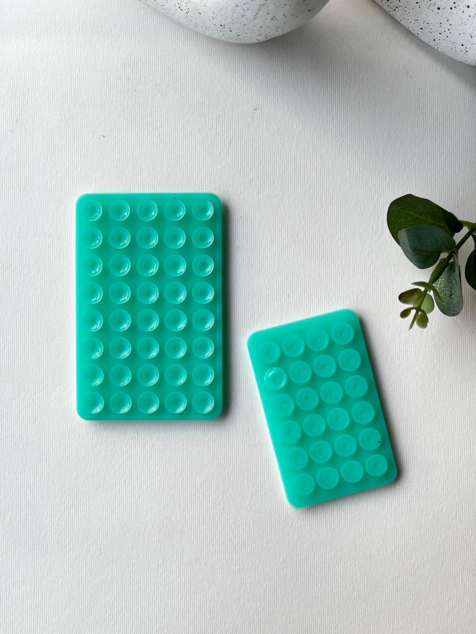Sticky Patch, Double Sided