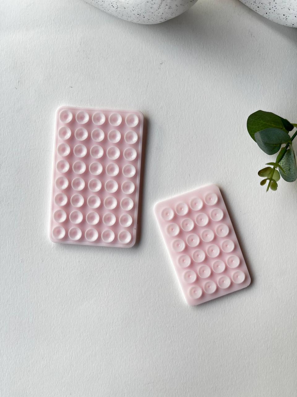 Sticky Patch, Double Sided