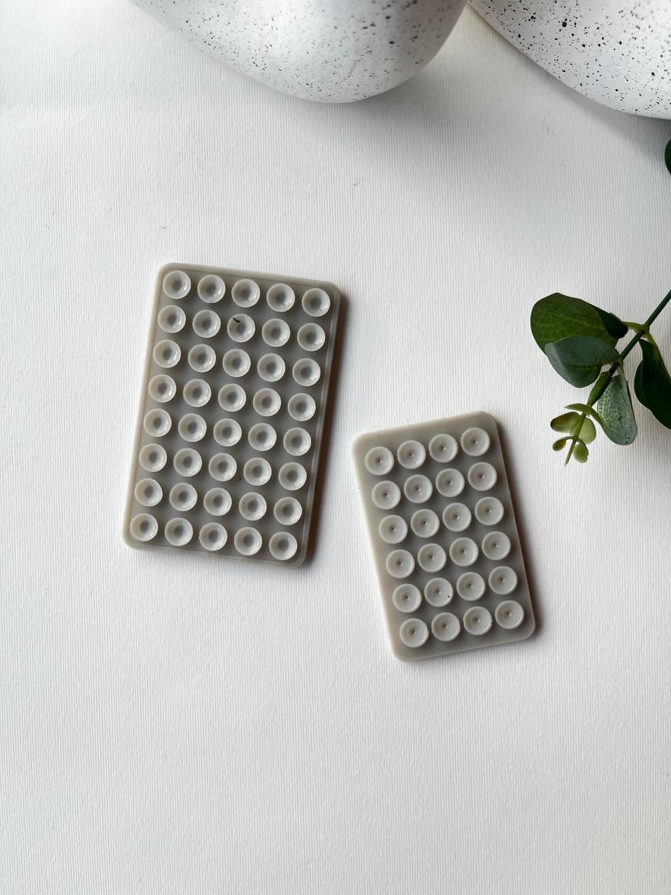 Sticky Patch, Double Sided
