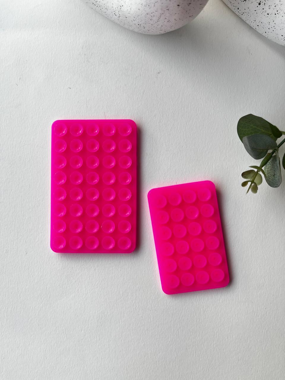 Sticky Patch, Double Sided
