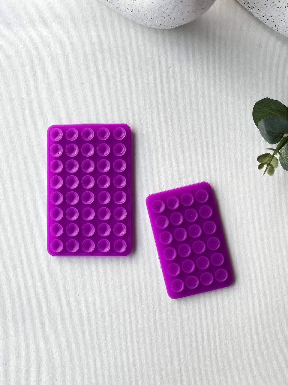 Sticky Patch, Double Sided