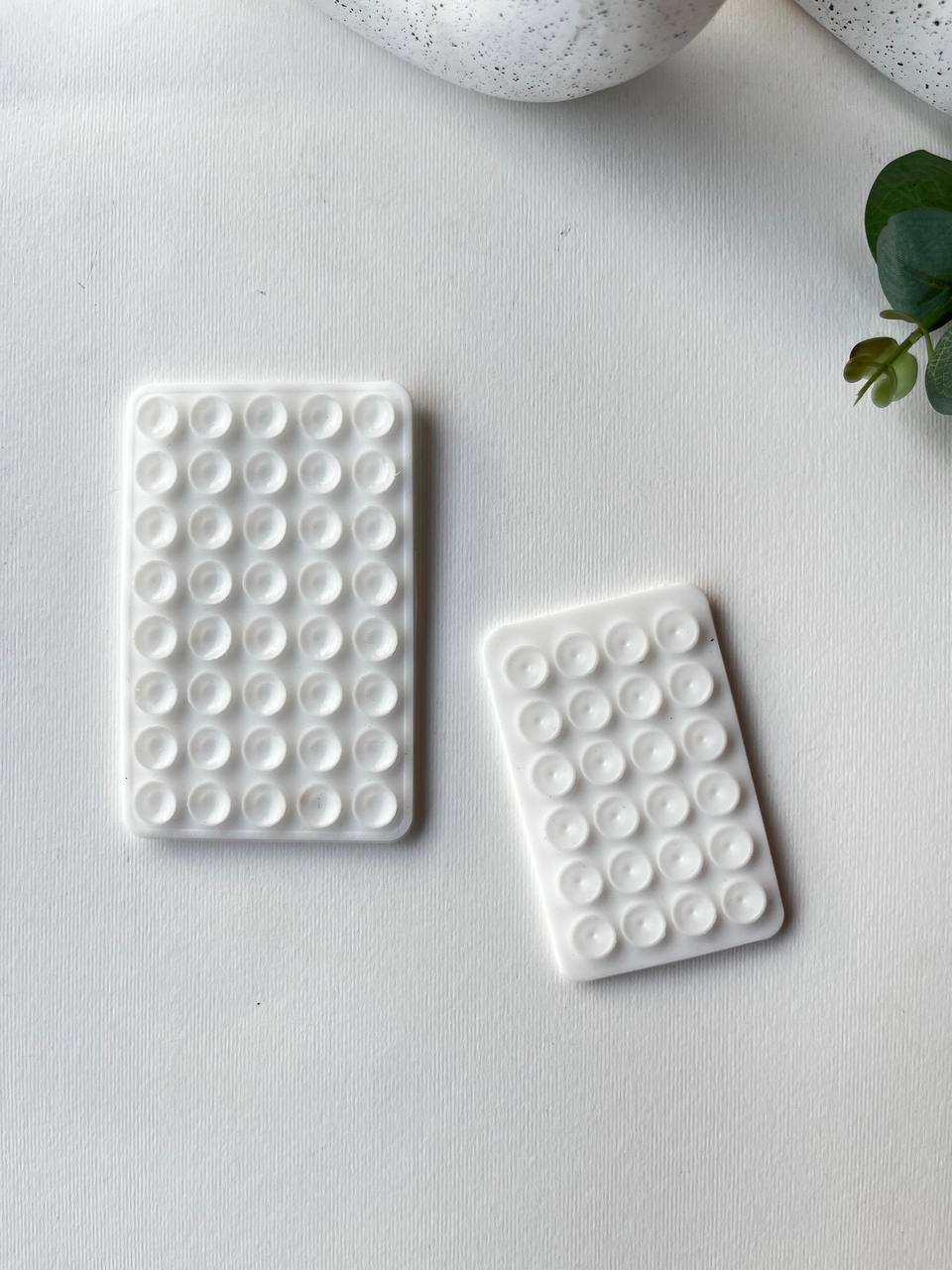Sticky Patch, Double Sided