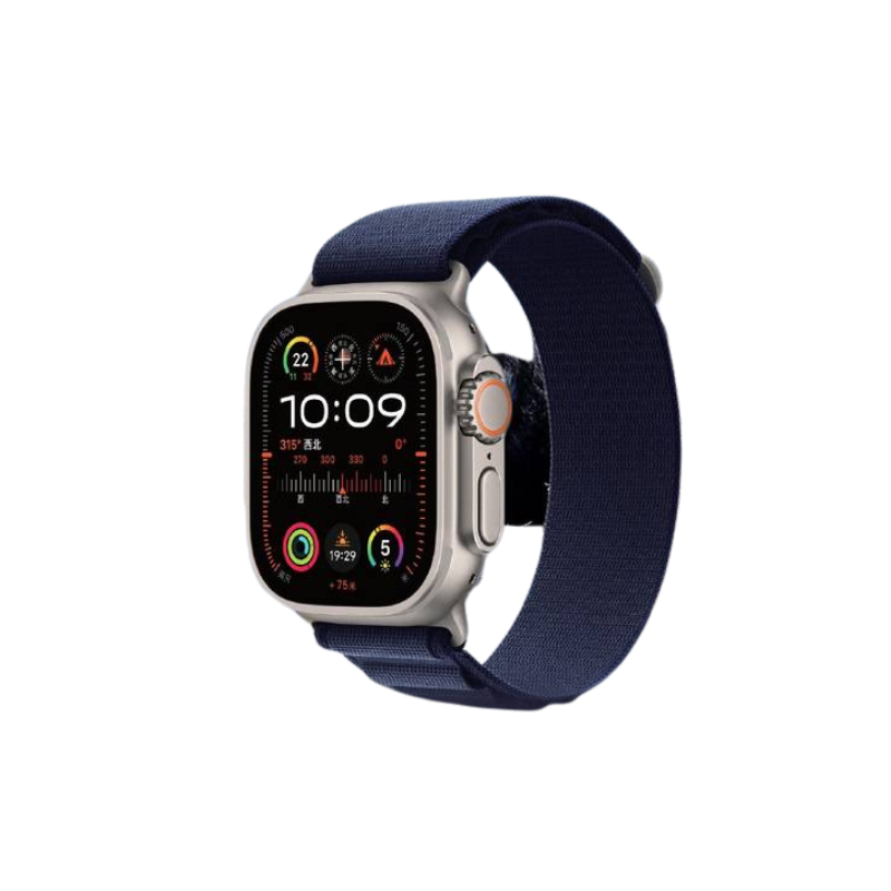 Majentik Magic Watch7