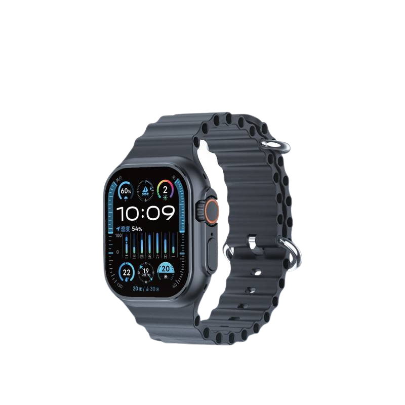 Majentik Magic Watch4