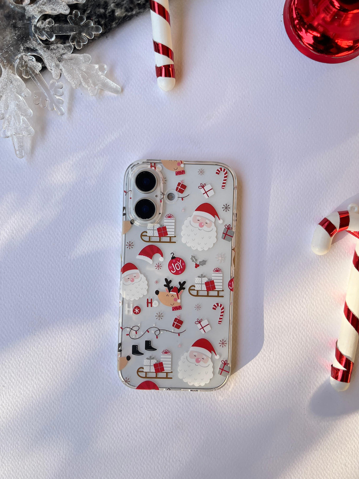 Christmas Case 2