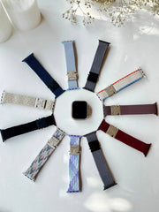 Sports Loop Watch Band