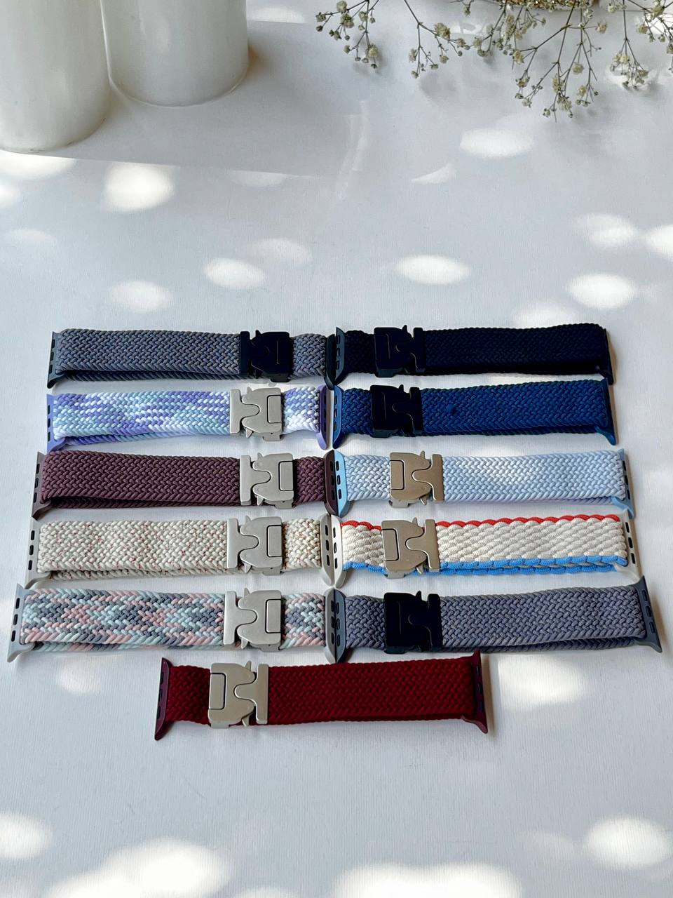 Sports Loop Watch Band