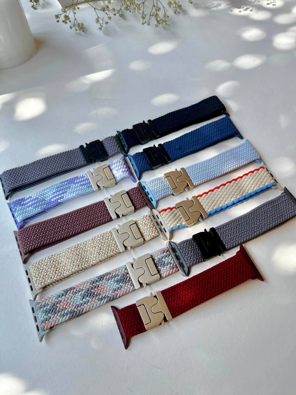 Sports Loop Watch Band