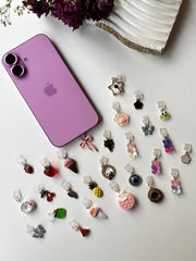 Dust Proof Accessories