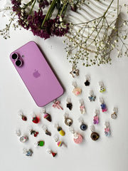Dust Proof Accessories