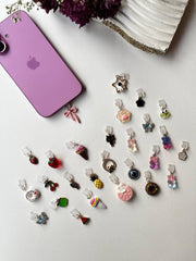 Dust Proof Accessories