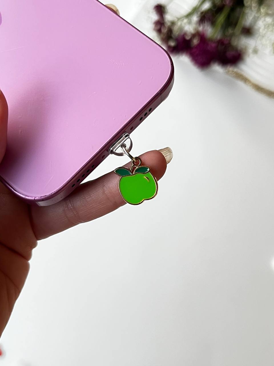 Dust Proof Accessories