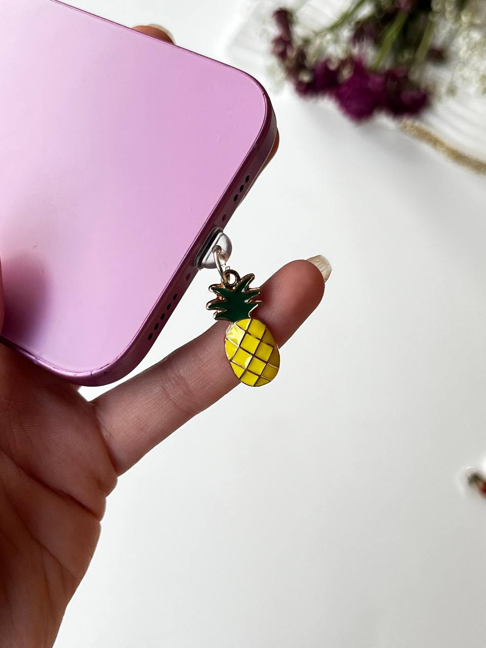Dust Proof Accessories