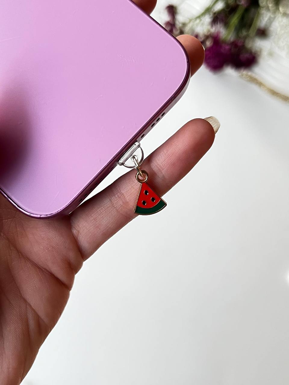 Dust Proof Accessories