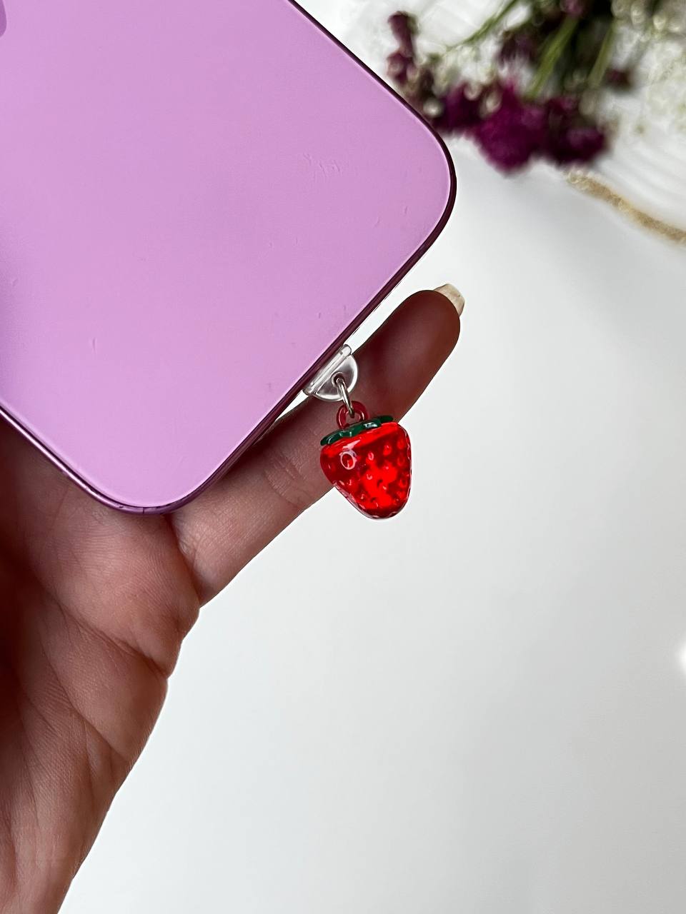 Dust Proof Accessories