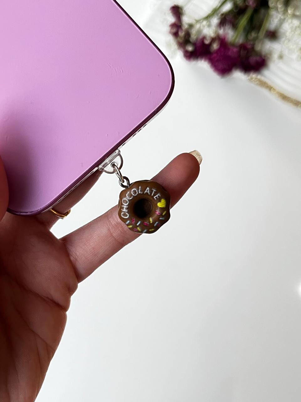Dust Proof Accessories