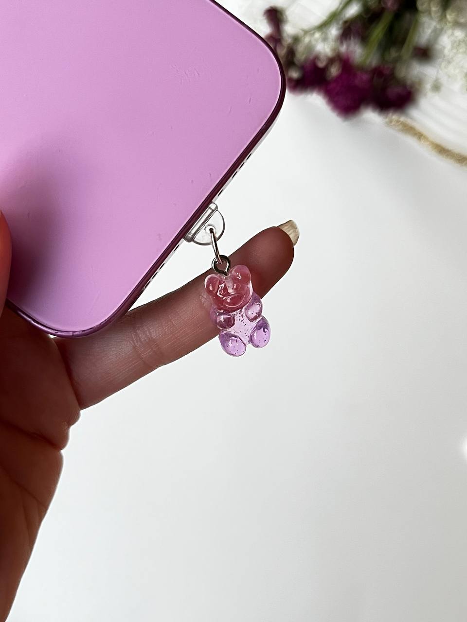 Dust Proof Accessories