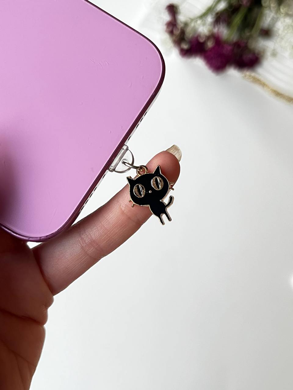 Dust Proof Accessories