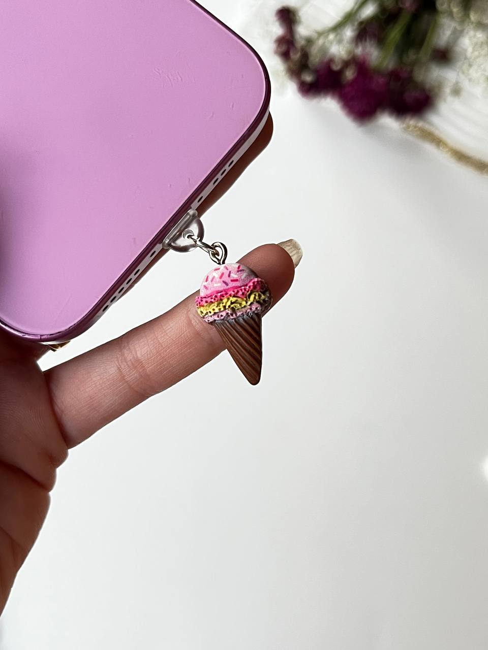 Dust Proof Accessories