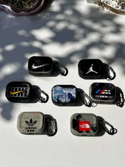 Stop Time AirPods Case