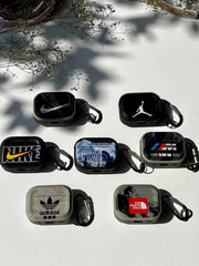 Stop Time AirPods Case