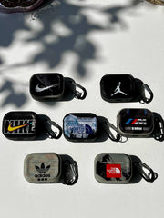 Stop Time AirPods Case