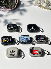 Stop Time AirPods Case