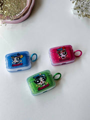 PowerPuff AirPods Case