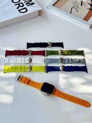 Sports Rubber Band