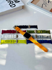 Sports Rubber Band