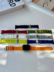 Sports Rubber Band
