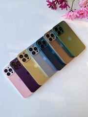 AG Glass Case