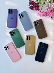 AG Glass Case