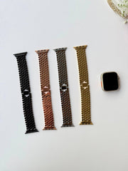 Snake Watch Band