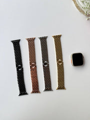 Snake Watch Band