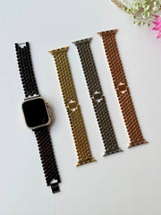 Snake Watch Band