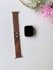 Snake Watch Band