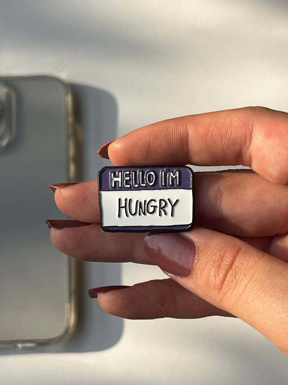 Stickers, Words Matter
