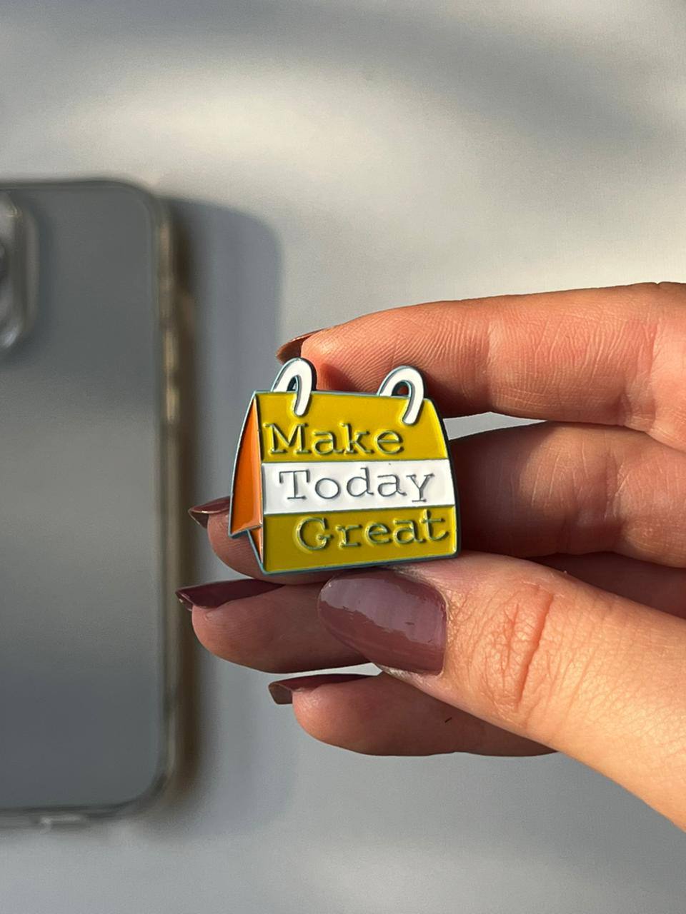 Stickers, Words Matter