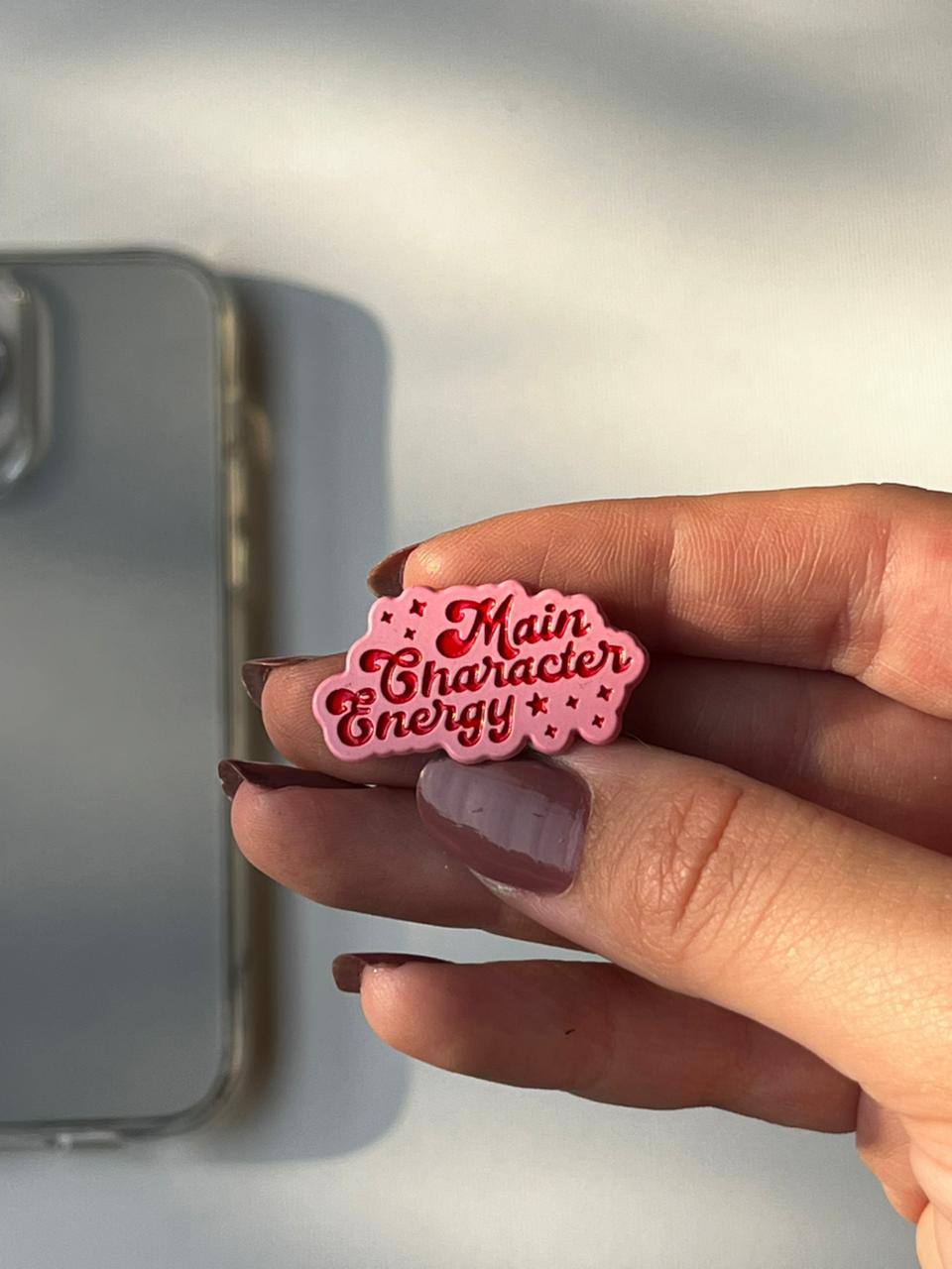 Stickers, Words Matter