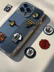 Stickers, Sports