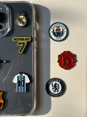 Stickers, Sports