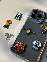 Stickers, Sports
