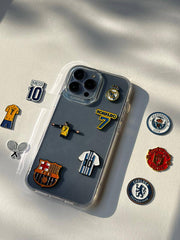 Stickers, Sports