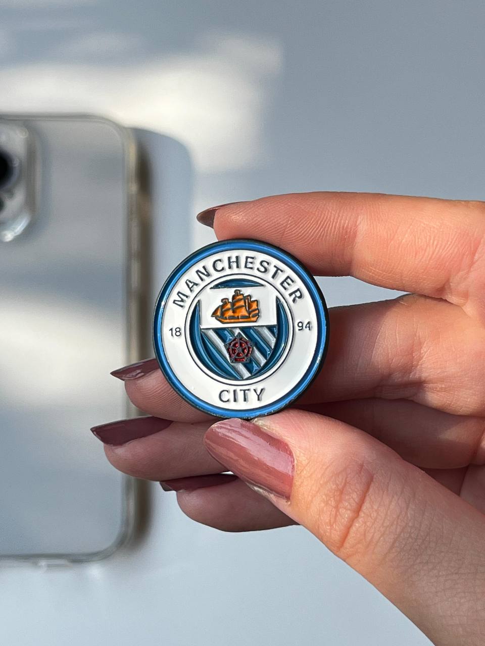 Stickers, Sports