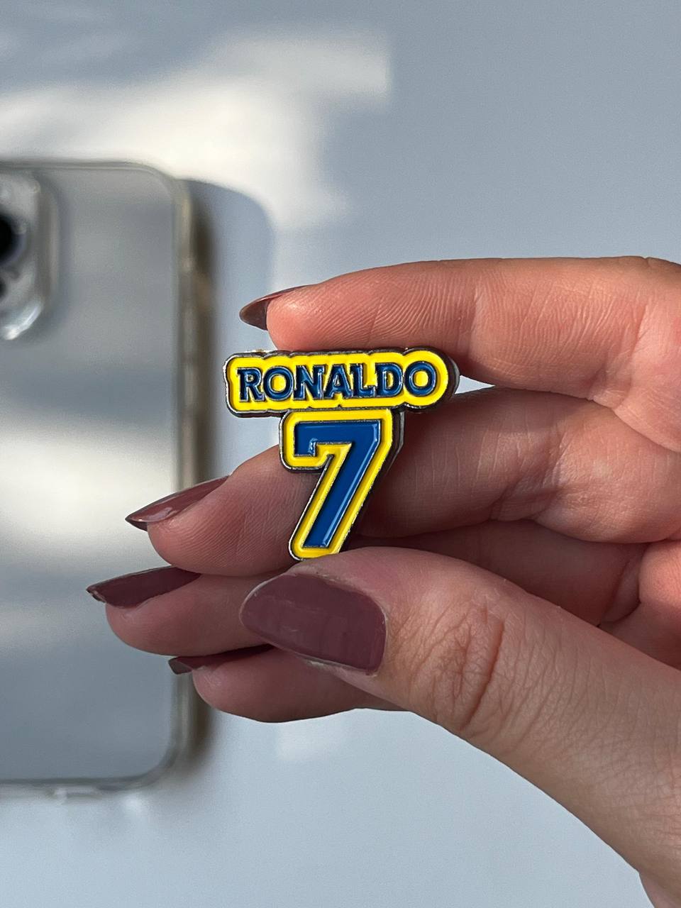 Stickers, Sports