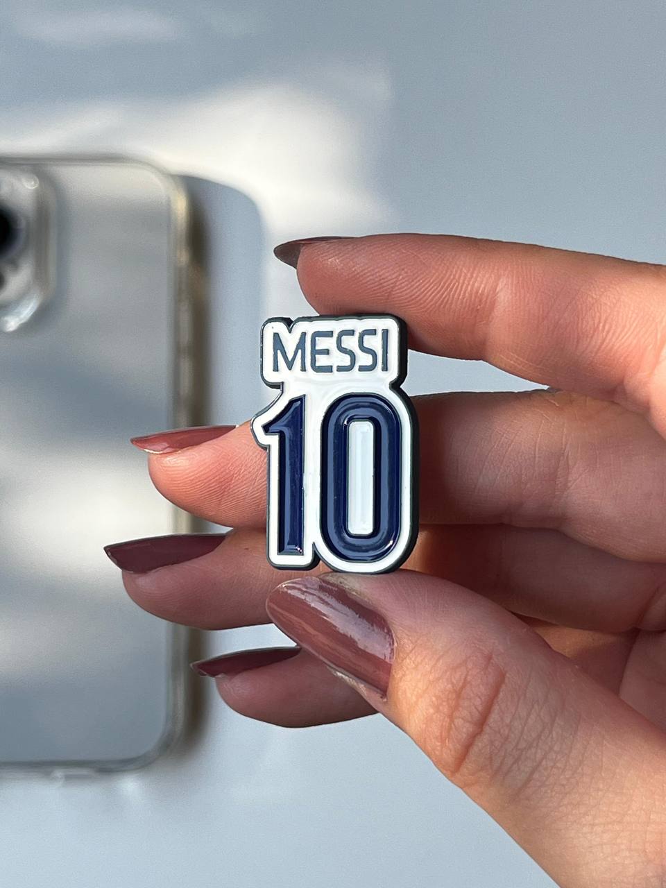 Stickers, Sports