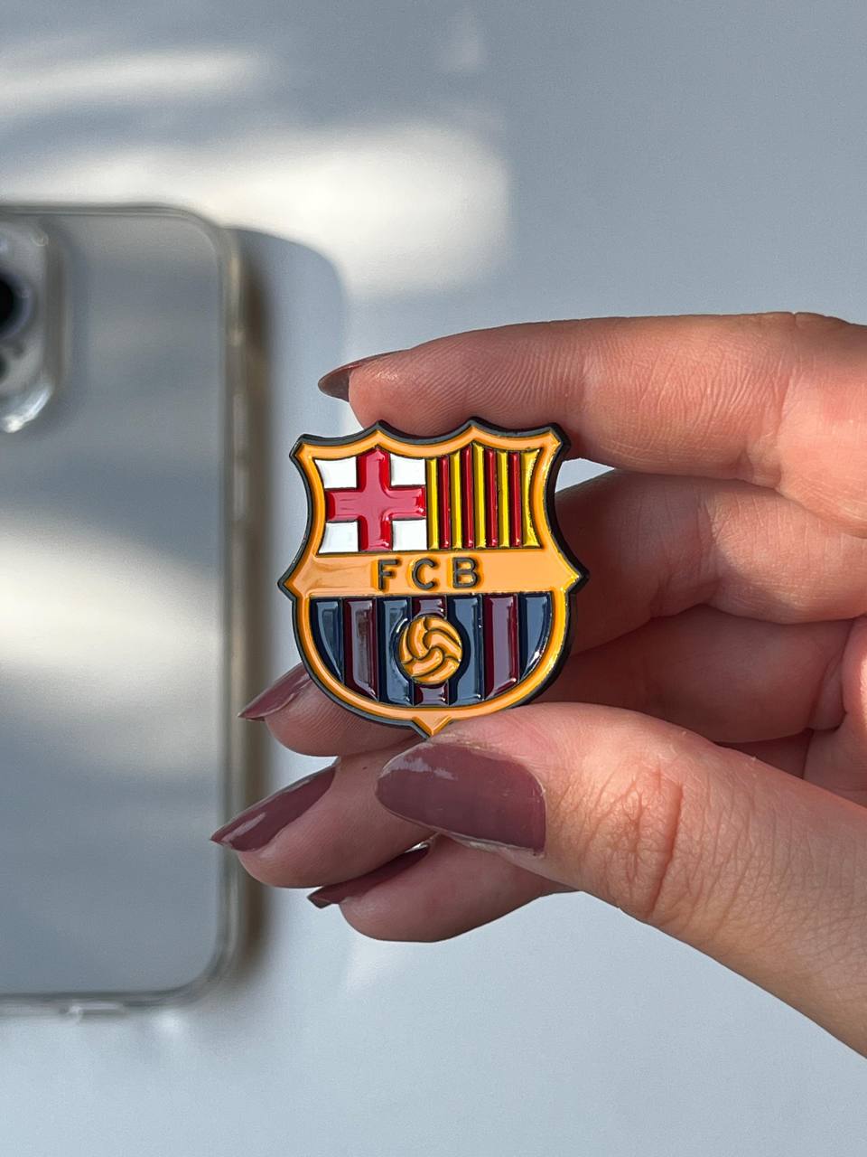 Stickers, Sports