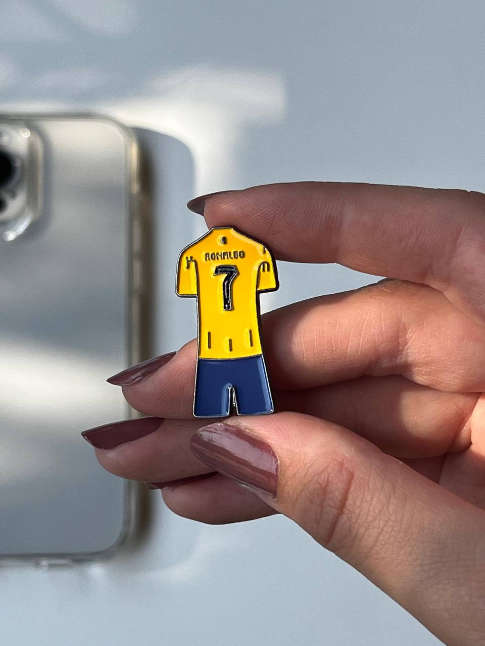 Stickers, Sports