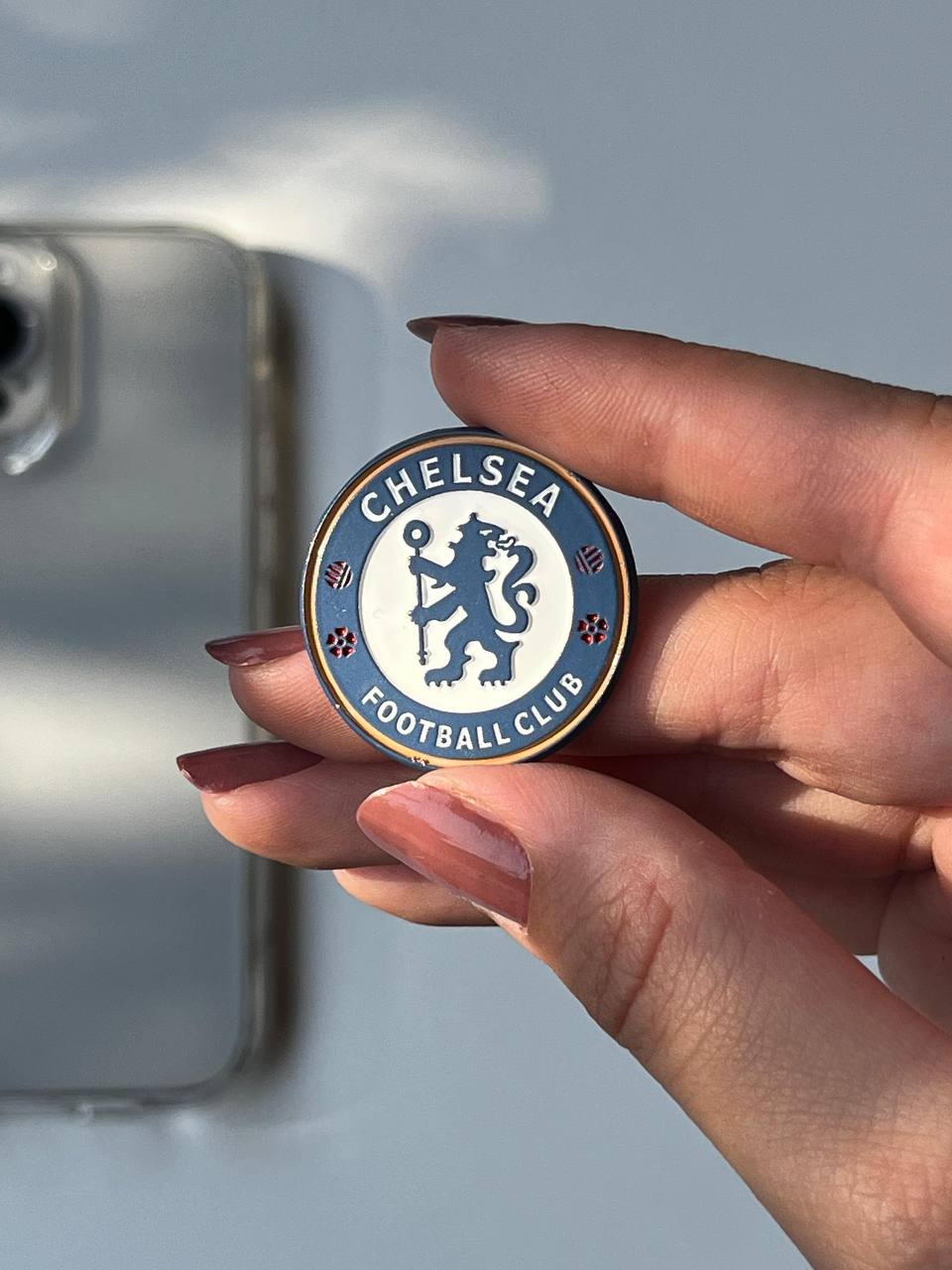 Stickers, Sports